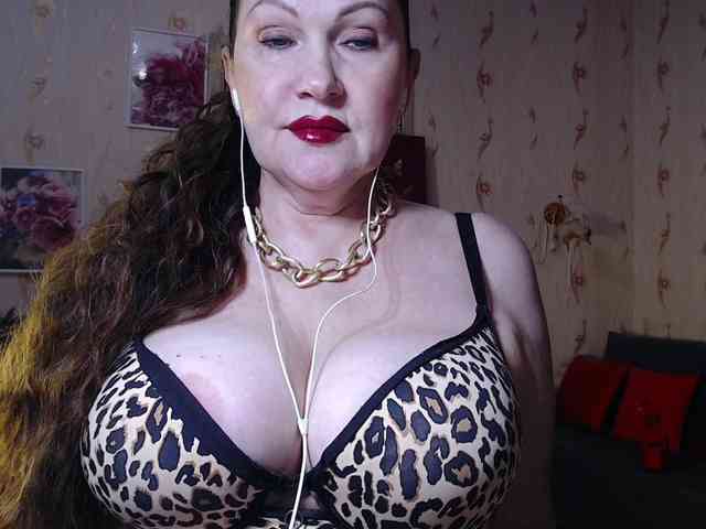 AutumnRene webcam