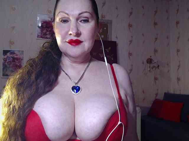 AutumnRene webcam