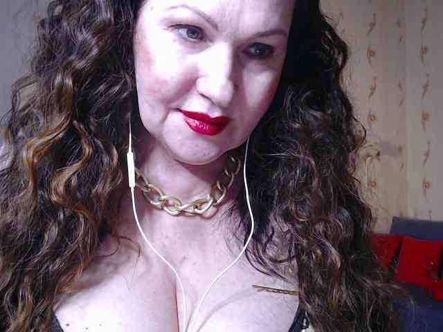 AutumnRene webcam