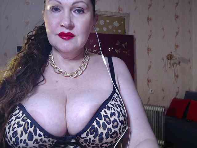 AutumnRene webcam