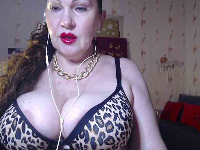 AutumnRene webcam