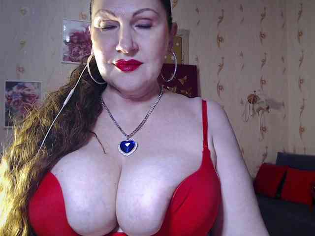 AutumnRene webcam
