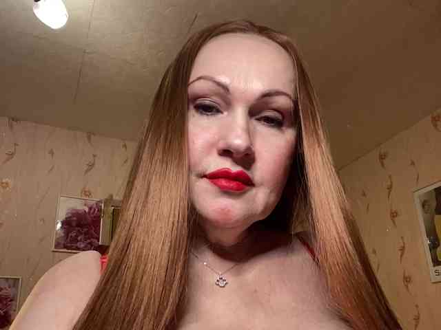 AutumnRene webcam