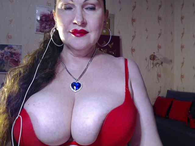 AutumnRene webcam