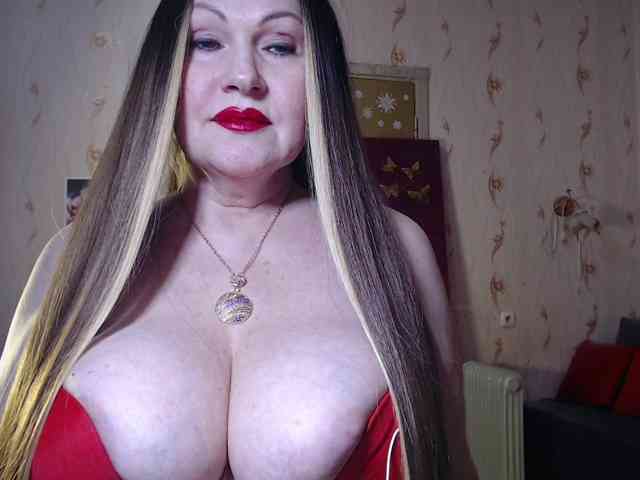 AutumnRene webcam