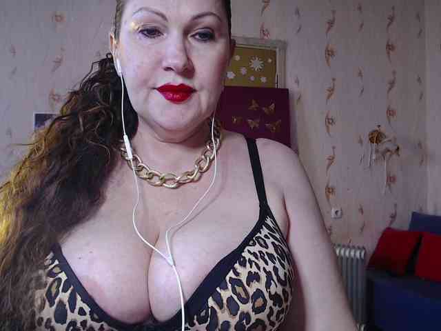 AutumnRene webcam