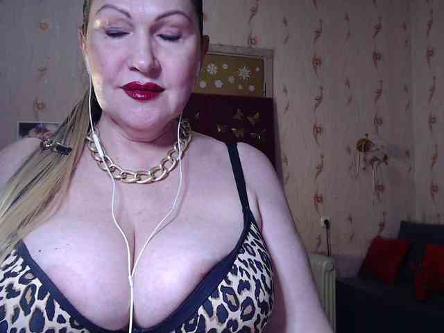 AutumnRene webcam