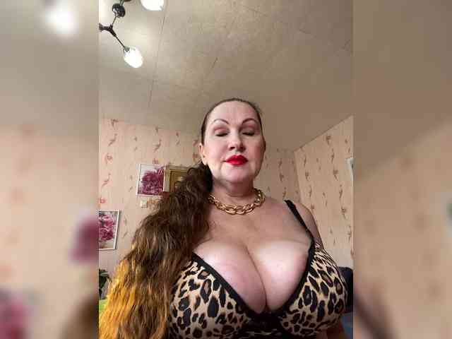 AutumnRene webcam