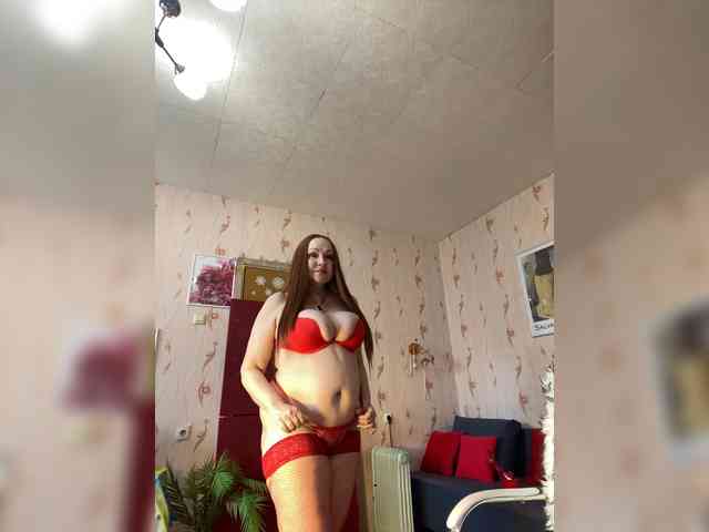 AutumnRene webcam