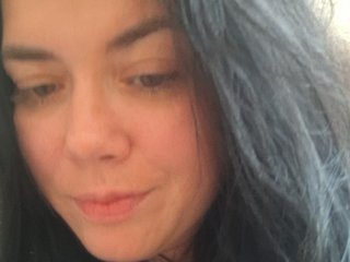 Naturally_Mom Porn Show
