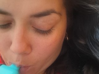 Naturally_Mom Porn Show