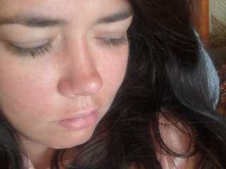 Naturally_Mom Porn Show