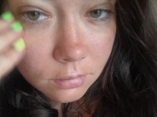 Naturally_Mom Porn Show