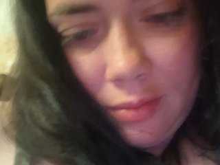 Naturally_Mom Porn Show