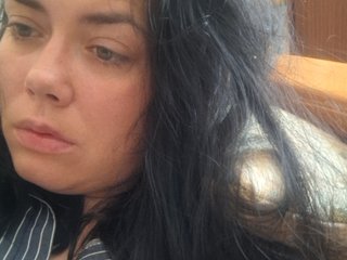 Naturally_Mom Porn Show