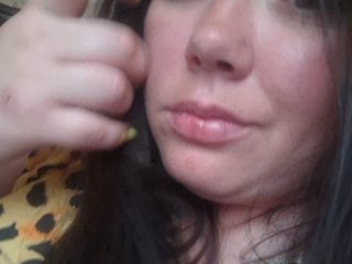 Naturally_Mom Porn Show