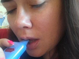 Naturally_Mom Porn Show