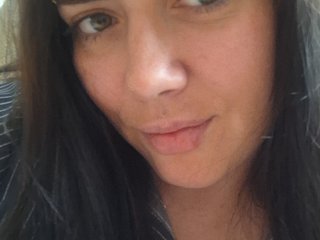 Naturally_Mom Porn Show