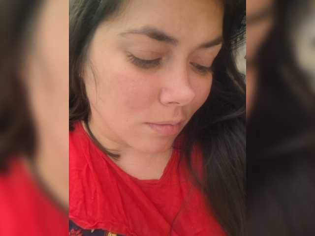 Naturally_Mom live webcam show