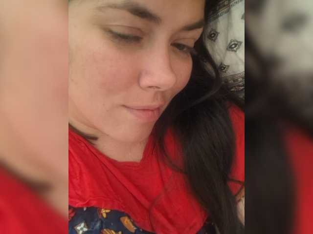 Naturally_Mom live webcam show