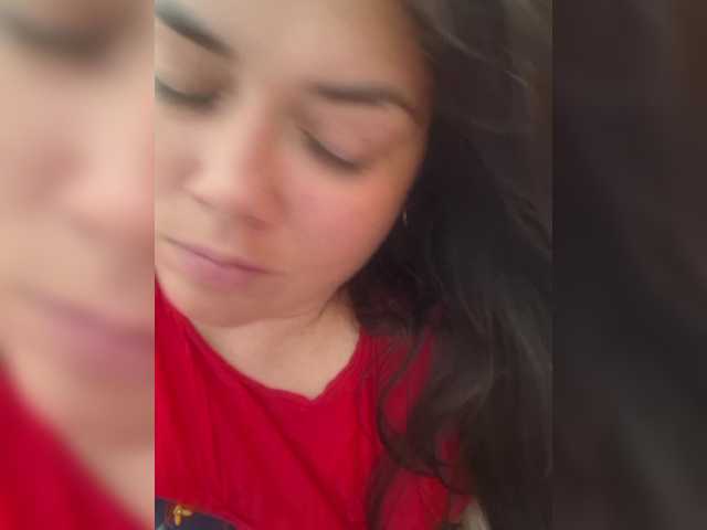 Naturally_Mom live webcam show