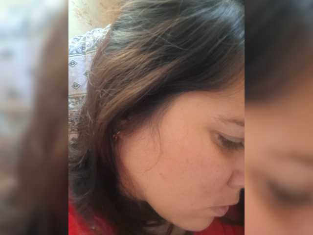 Naturally_Mom live webcam show