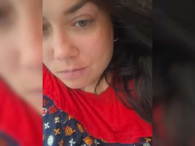 Naturally_Mom live webcam show