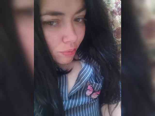 Модель: Naturally_Mom