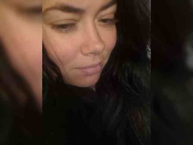 TaraRid's webcam live show