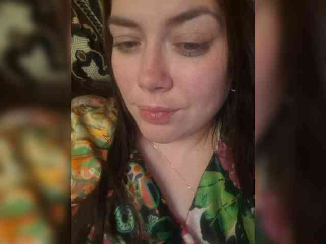 Naturally_Mom webcam