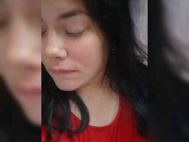 Naturally_Mom's Sexcam