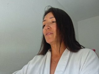 cristalboom Porn Show