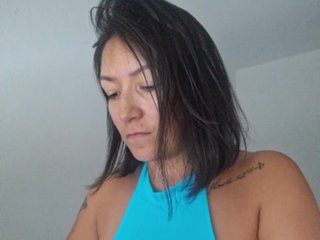 cristalboom Porn Show
