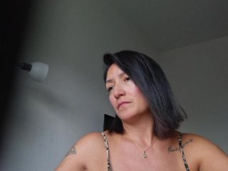 cristalboom Porn Show