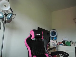 cristalboom Porn Show