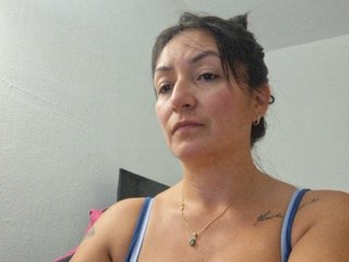cristalboom Porn Show