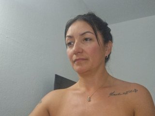 cristalboom Porn Show
