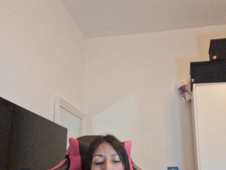 cristalboom Porn Show