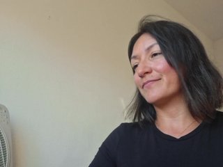 cristalboom Porn Show