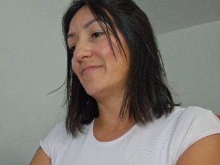 cristalboom Porn Show