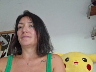 cristalboom Porn Show