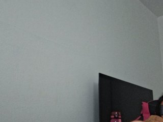 cristalboom Porn Show