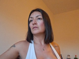 cristalboom Porn Show