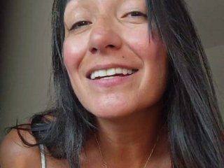 cristalboom Porn Show