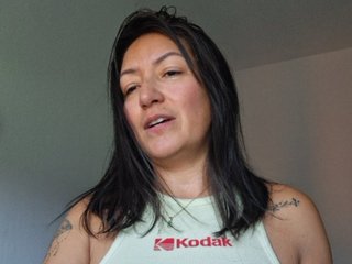 cristalboom Porn Show