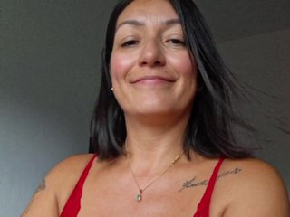 cristalboom Porn Show