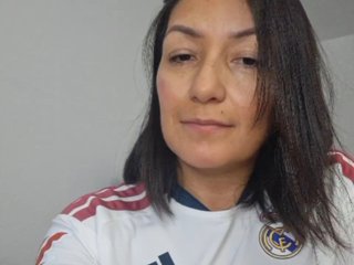 cristalboom Porn Show