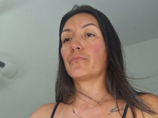 cristalboom Porn Show