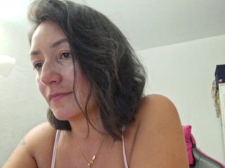 cristalboom Porn Show