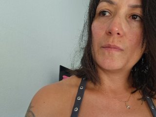 cristalboom Porn Show